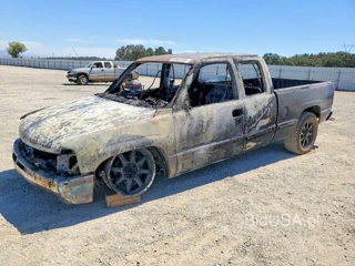 CHEVROLET SILVERADO C1500