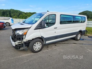 FORD TRANSIT T-350