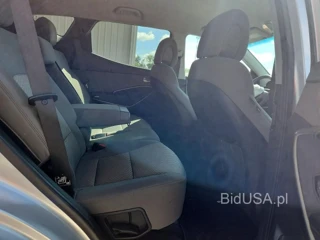 HYUNDAI SANTA FE SPORT 2.4L