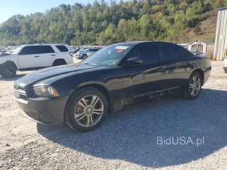 DODGE CHARGER SXT