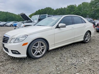 MERCEDES-BENZ E 350 4MATIC