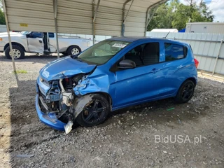 CHEVROLET SPARK LS