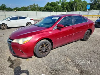 TOYOTA CAMRY HYBRID LE