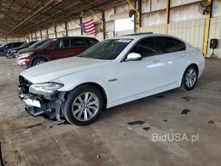 BMW 528 I