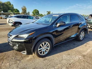 LEXUS NX 200T