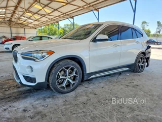 BMW X1 XDRIVE28I