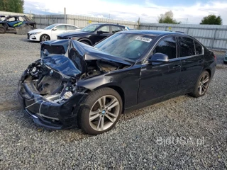 BMW 328 XI SULEV
