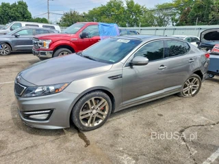 KIA OPTIMA SX