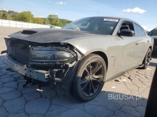 DODGE CHARGER R