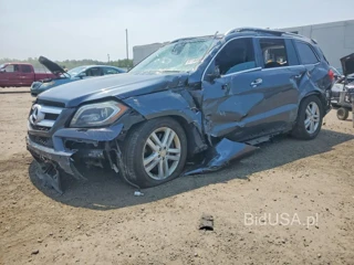 MERCEDES-BENZ GL 450 4MATIC