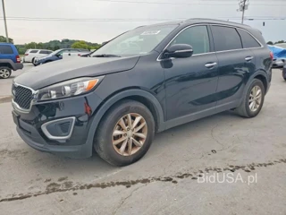 KIA SORENTO LX V6