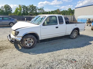 TOYOTA TACOMA BASE