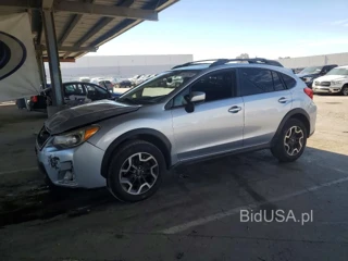 SUBARU CROSSTREK PREMIUM
