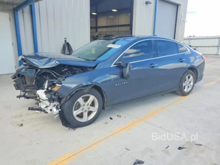 CHEVROLET MALIBU LS