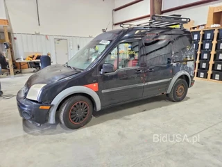 FORD TRANSIT CONNECT XLT