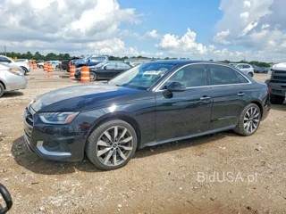 AUDI A4 PRESTIGE 40