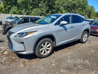 LEXUS RX 350 BASE