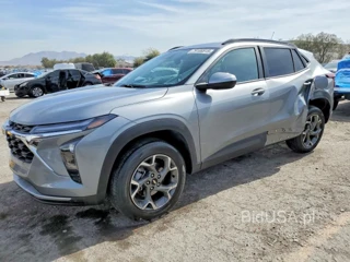 CHEVROLET TRAX 1LT