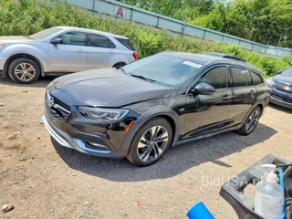 BUICK REGAL TOURX ESSENCE