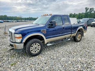 FORD F350 SUPER DUTY
