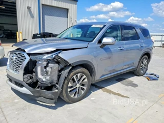 HYUNDAI PALISADE SEL