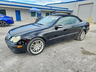 MERCEDES-BENZ CLK 350