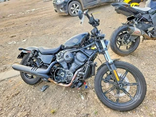 HARLEY-DAVIDSON RH975