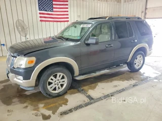 FORD EXPLORER EDDIE BAUER
