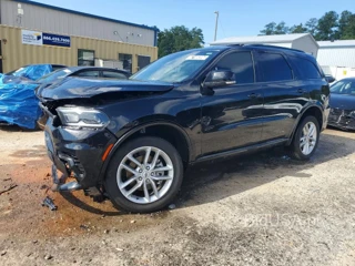 DODGE DURANGO GT