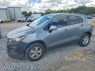 CHEVROLET TRAX LS
