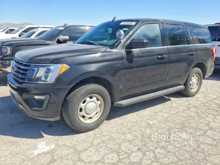 FORD EXPEDITION XL