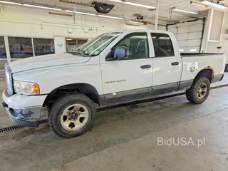 DODGE RAM 1500 ST