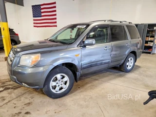 HONDA PILOT EXL