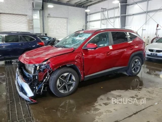 HYUNDAI TUCSON SEL