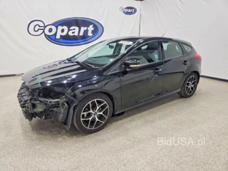 FORD FOCUS SEL