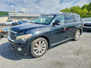 INFINITI QX56 BASE