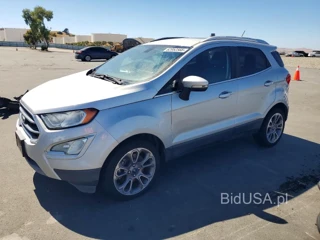 FORD ECOSPORT TITANIUM