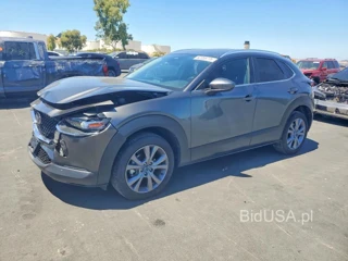 MAZDA CX-30 PREFERRED