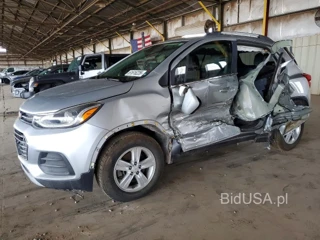 CHEVROLET TRAX 1LT