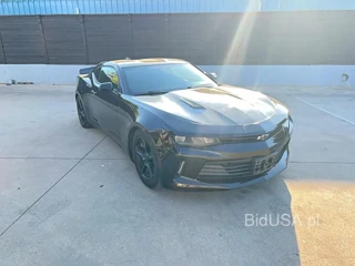 CHEVROLET CAMARO LT