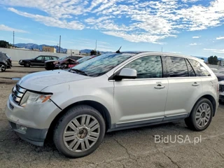 FORD EDGE LIMITED