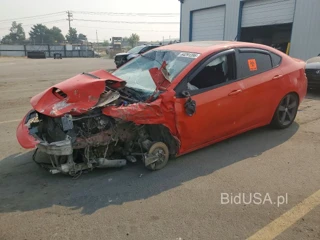 DODGE DART GT
