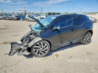 BMW I3 BEV