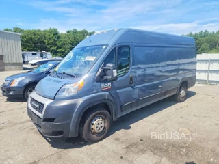RAM PROMASTER 3500 3500 HIGH