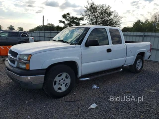 CHEVROLET SILVERADO K1500