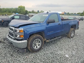 CHEVROLET SILVERADO K1500