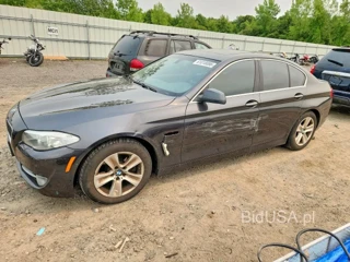 BMW 528 XI