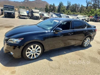 LEXUS GS 350