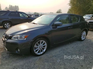 LEXUS CT 200