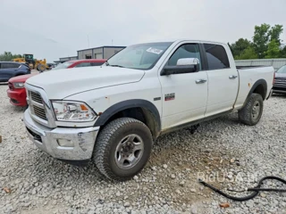 DODGE RAM 2500 SLT